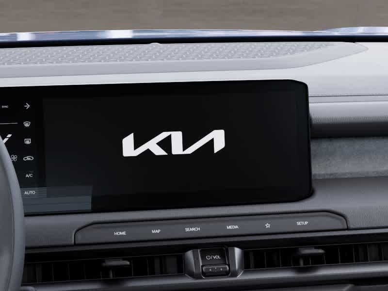 Thumbnail: 2027 Kia Telluride - 20