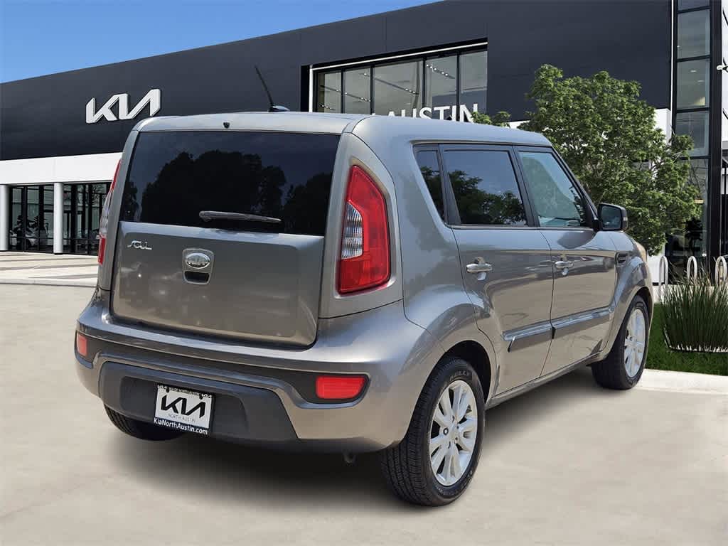 Thumbnail: 2013 Kia Soul - 6