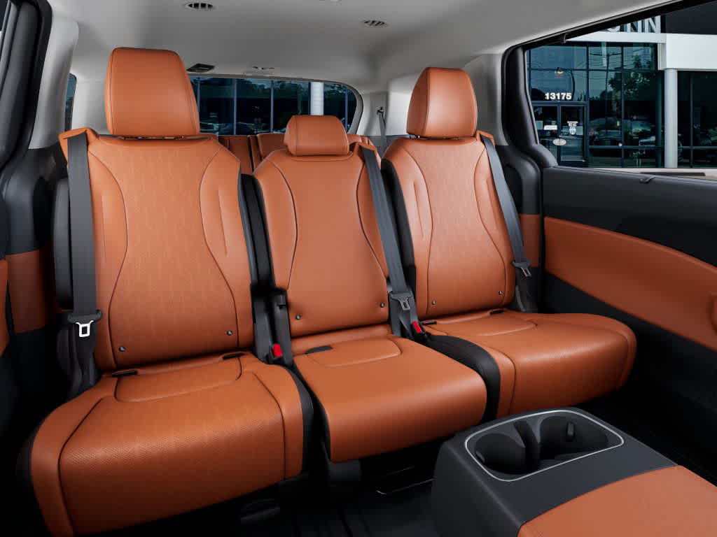 2026 Kia Carnival EX 16
