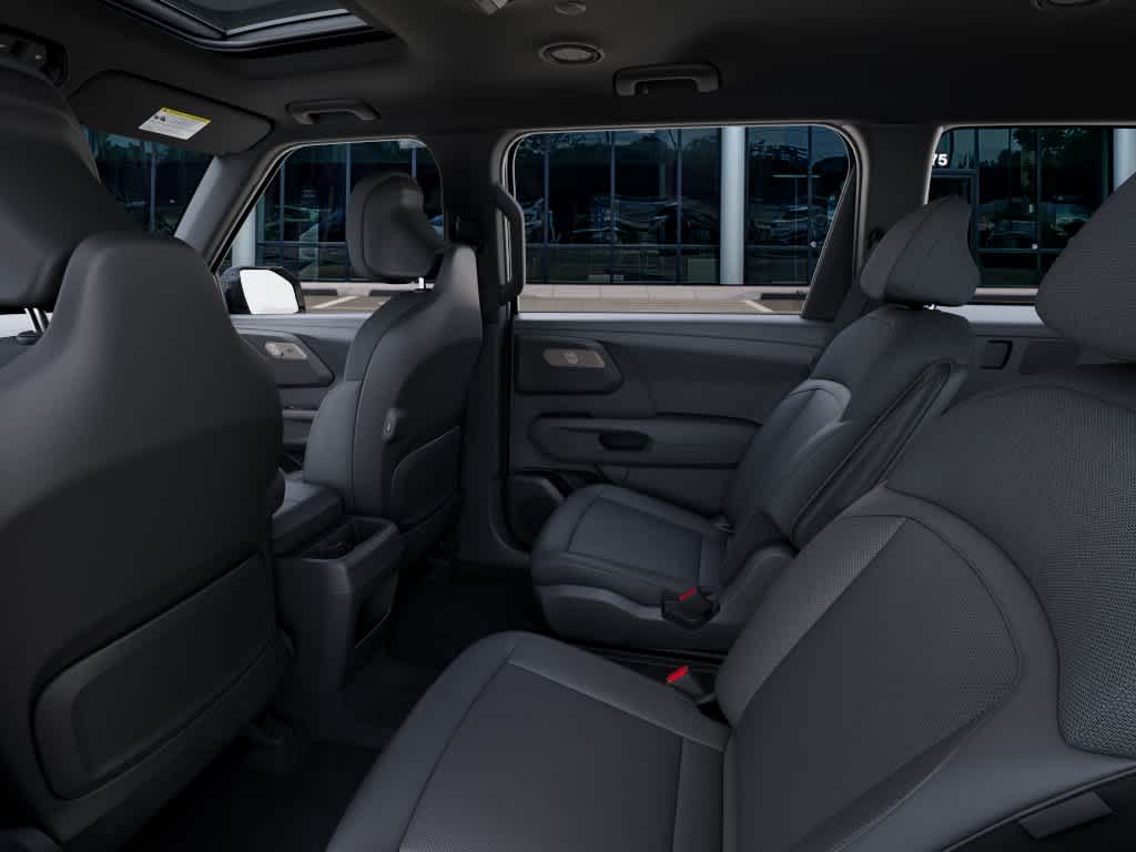 Thumbnail: 2027 Kia Telluride - 18