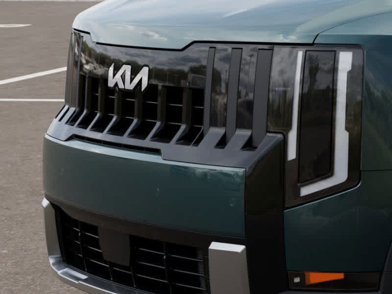 Thumbnail: 2027 Kia Telluride - 12