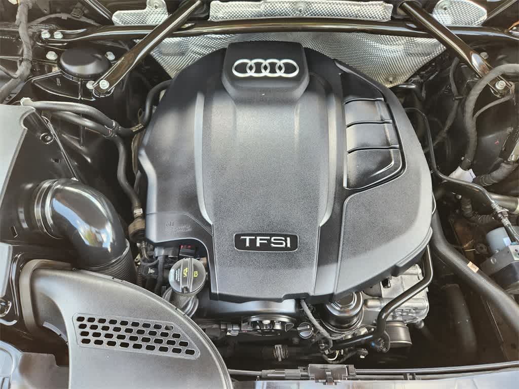 Thumbnail: 2018 Audi Q5 - 31