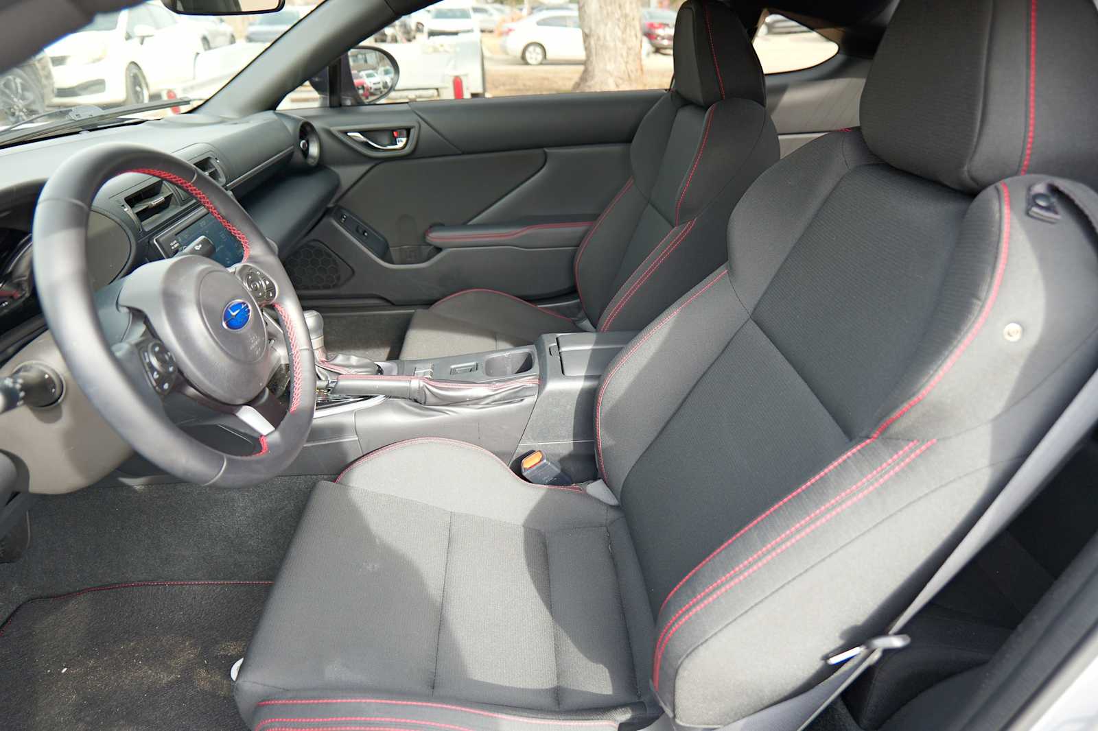 Thumbnail: 2023 Subaru BRZ - 10