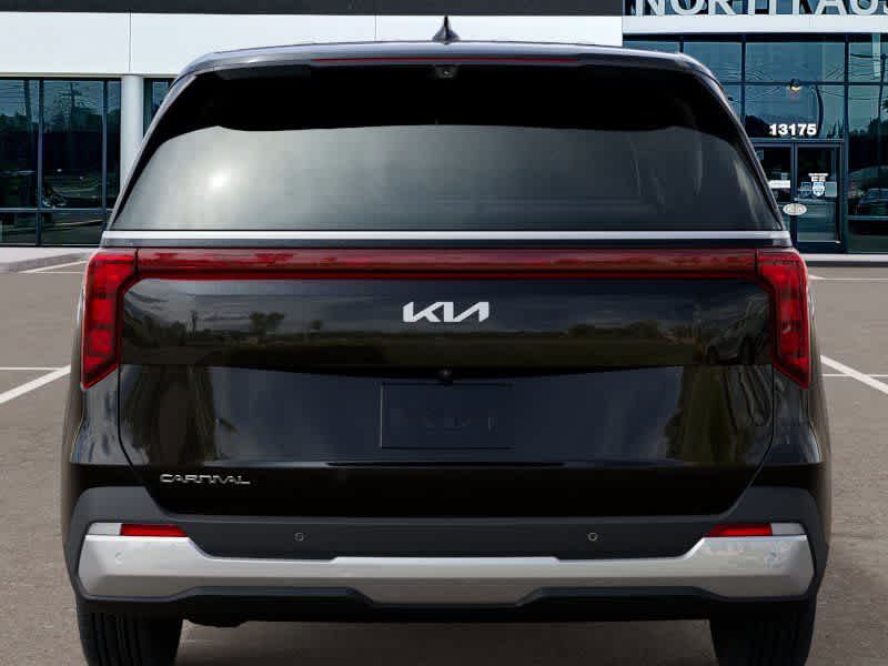 Thumbnail: 2026 Kia Carnival - 13