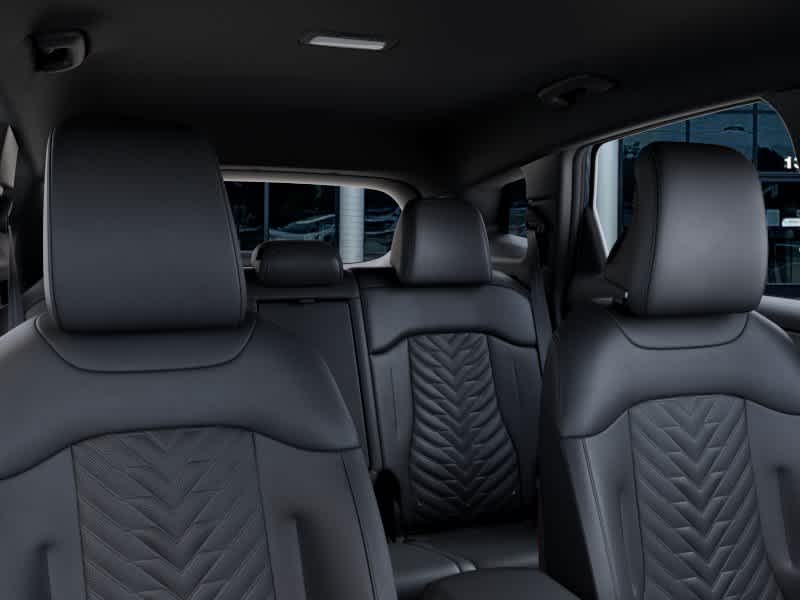 Thumbnail: 2026 Kia Sportage - 27