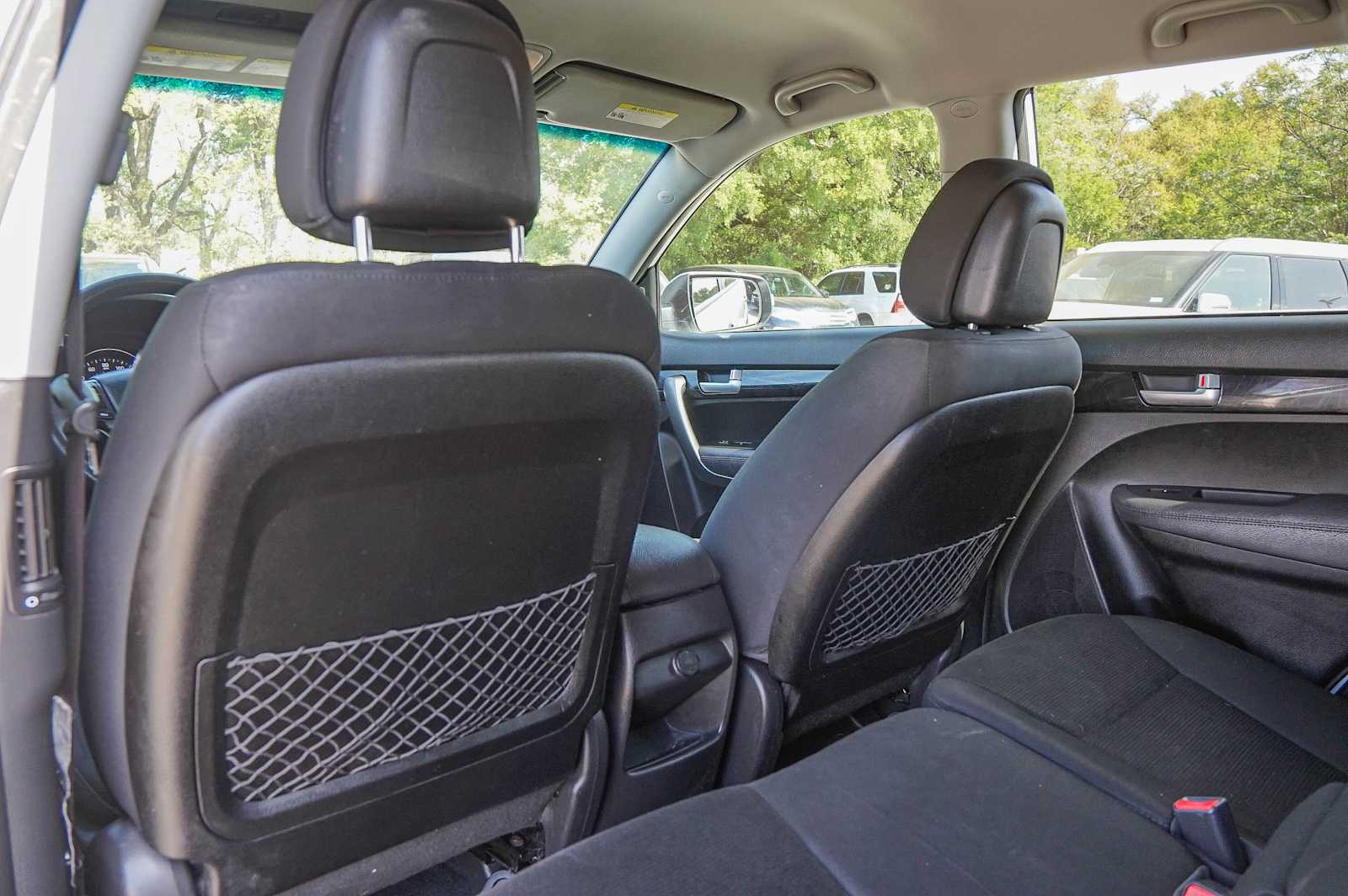 Thumbnail: 2014 Kia Sorento - 26