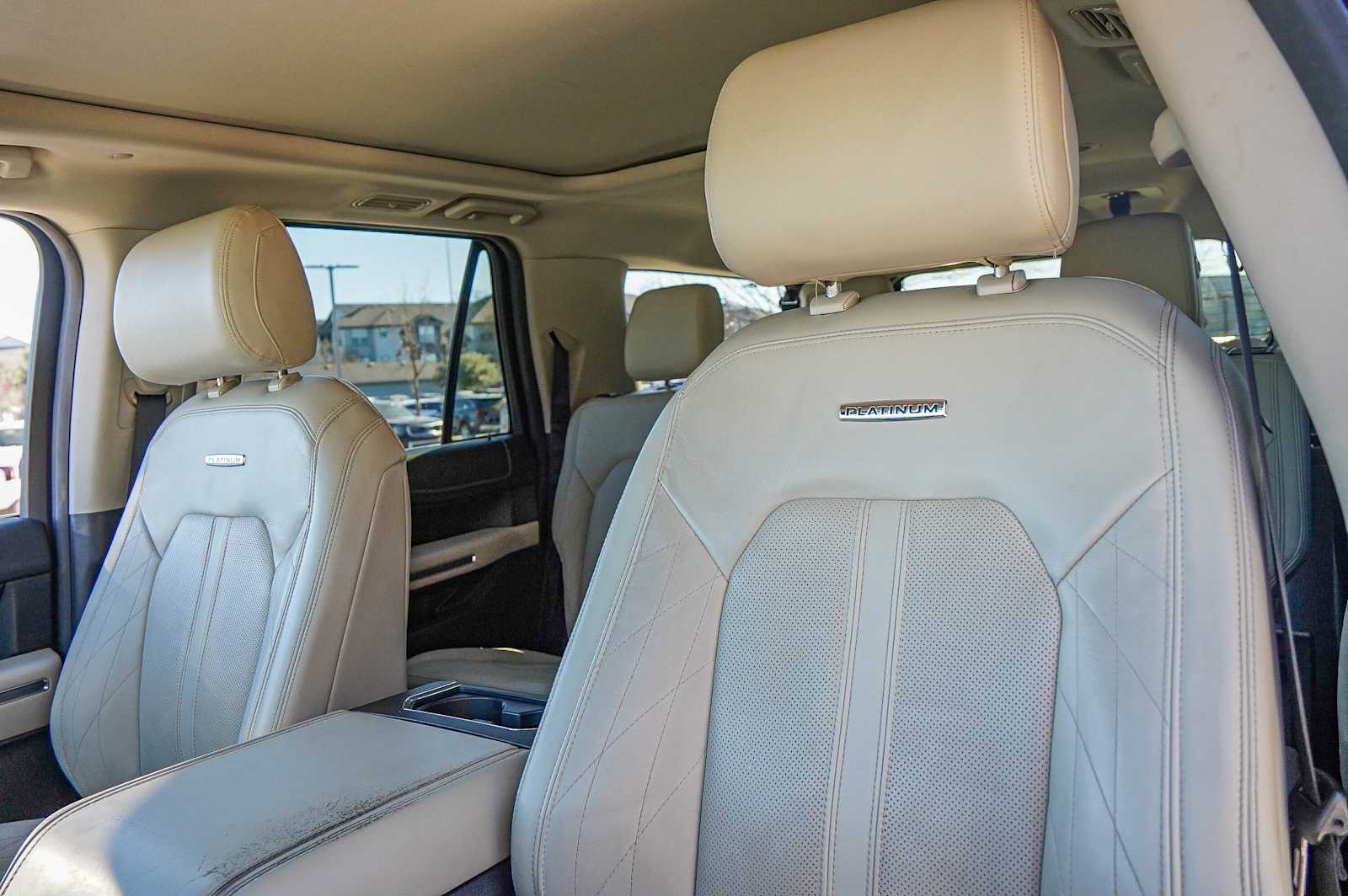 Thumbnail: 2019 Ford Expedition MAX - 11