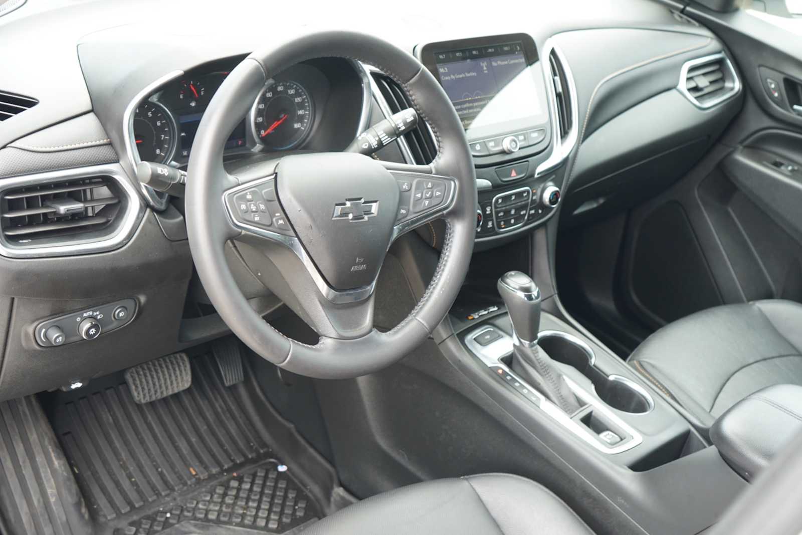 Thumbnail: 2020 Chevrolet Equinox - 7