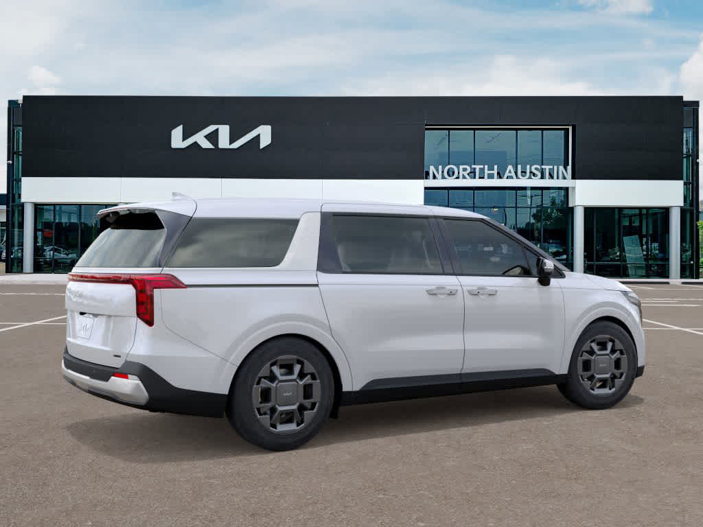Thumbnail: 2026 Kia Carnival - 6