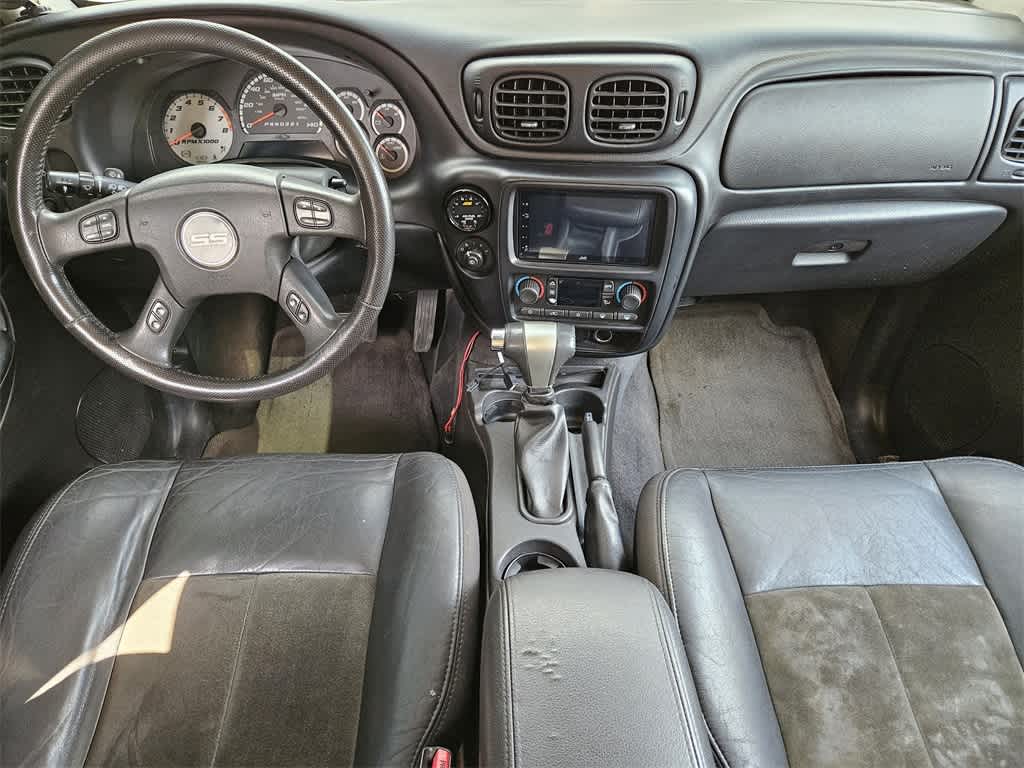 Thumbnail: 2006 Chevrolet TrailBlazer - 22