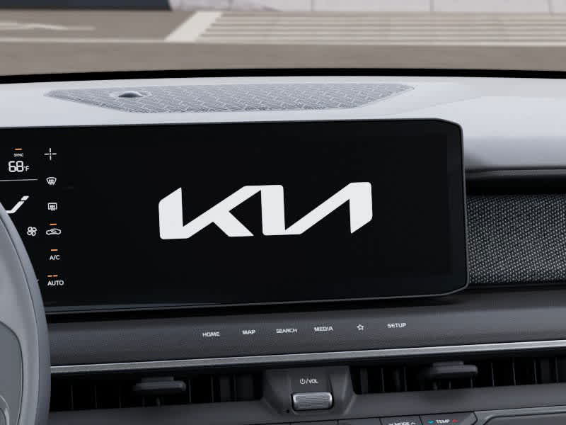 Thumbnail: 2026 Kia EV9 - 20