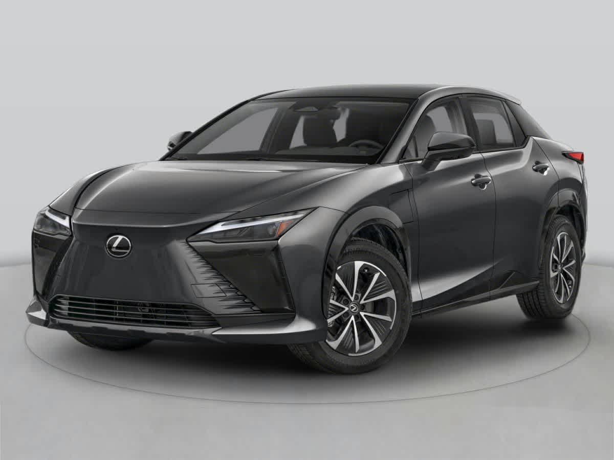 Thumbnail: 2023 Lexus RZ - 2