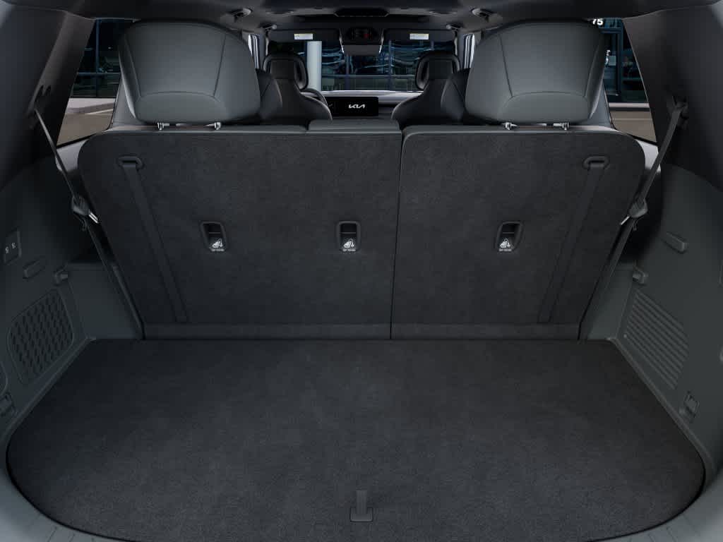 Thumbnail: 2027 Kia Telluride - 19