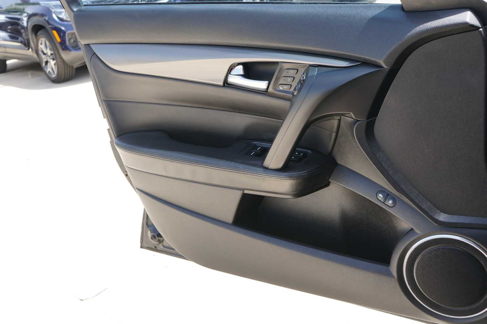 Thumbnail: 2012 Acura TL - 16