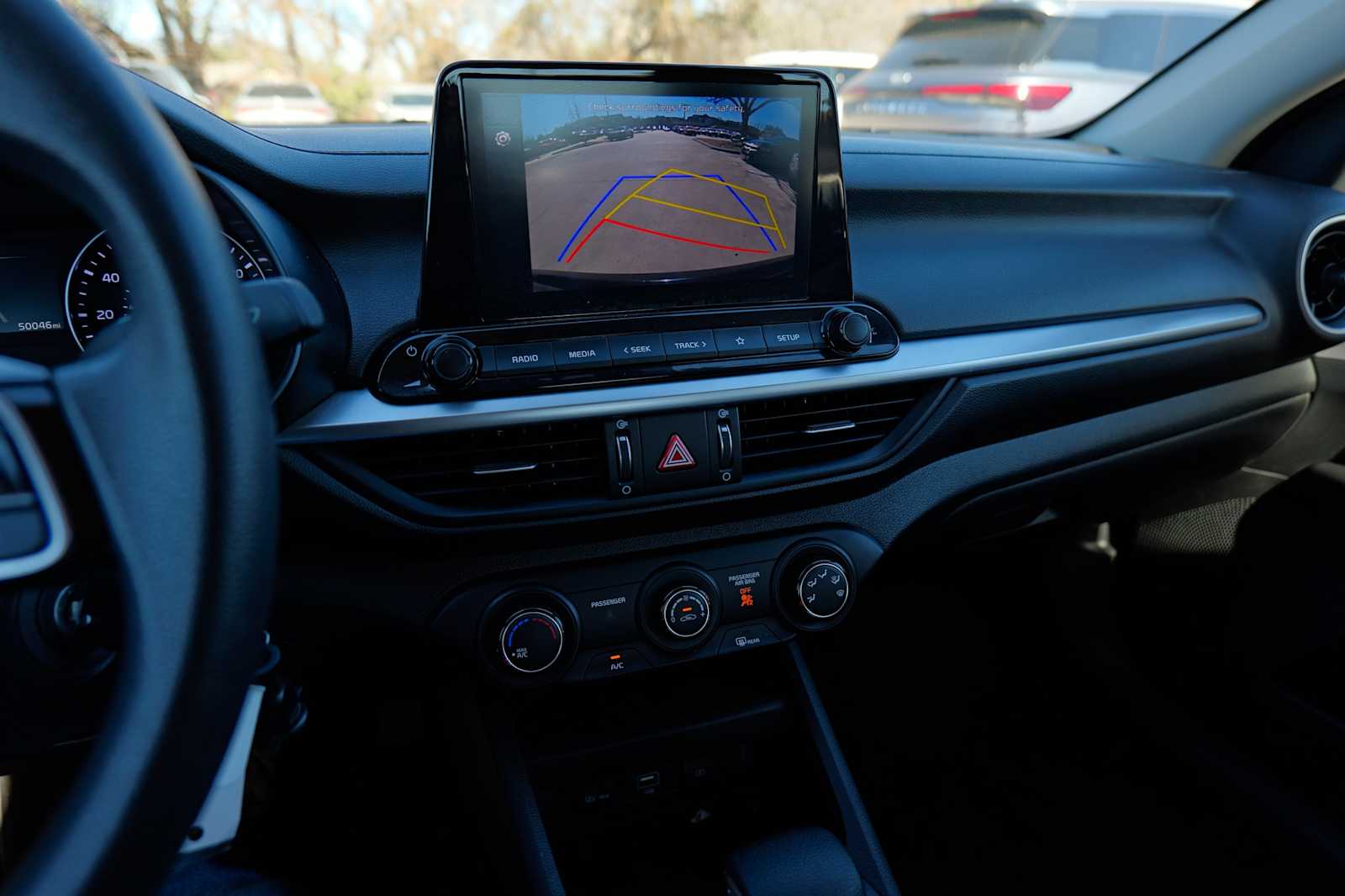 Thumbnail: 2024 Kia Forte - 16