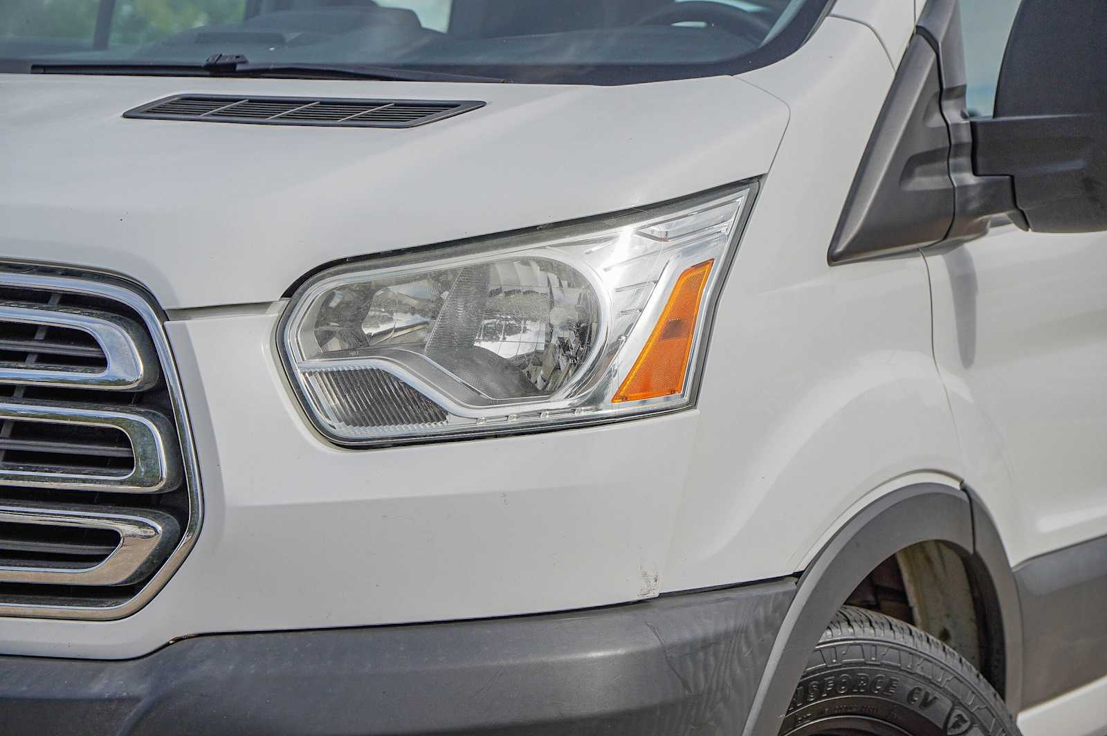 2016 Ford Transit Van photo 2