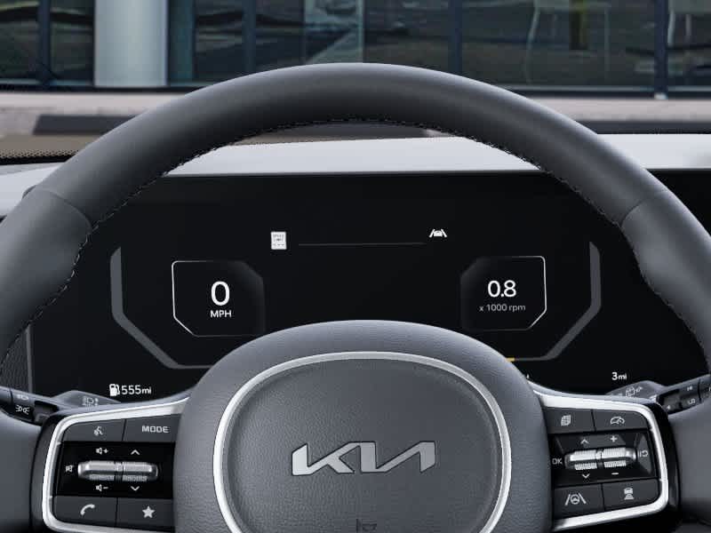 Thumbnail: 2026 Kia Carnival - 21