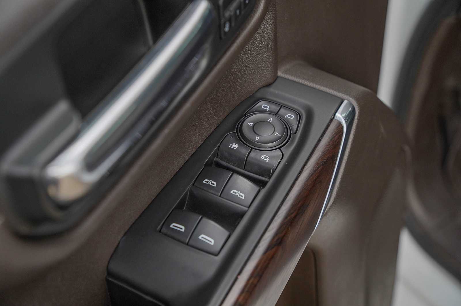 Thumbnail: 2021 GMC Sierra 1500 - 23