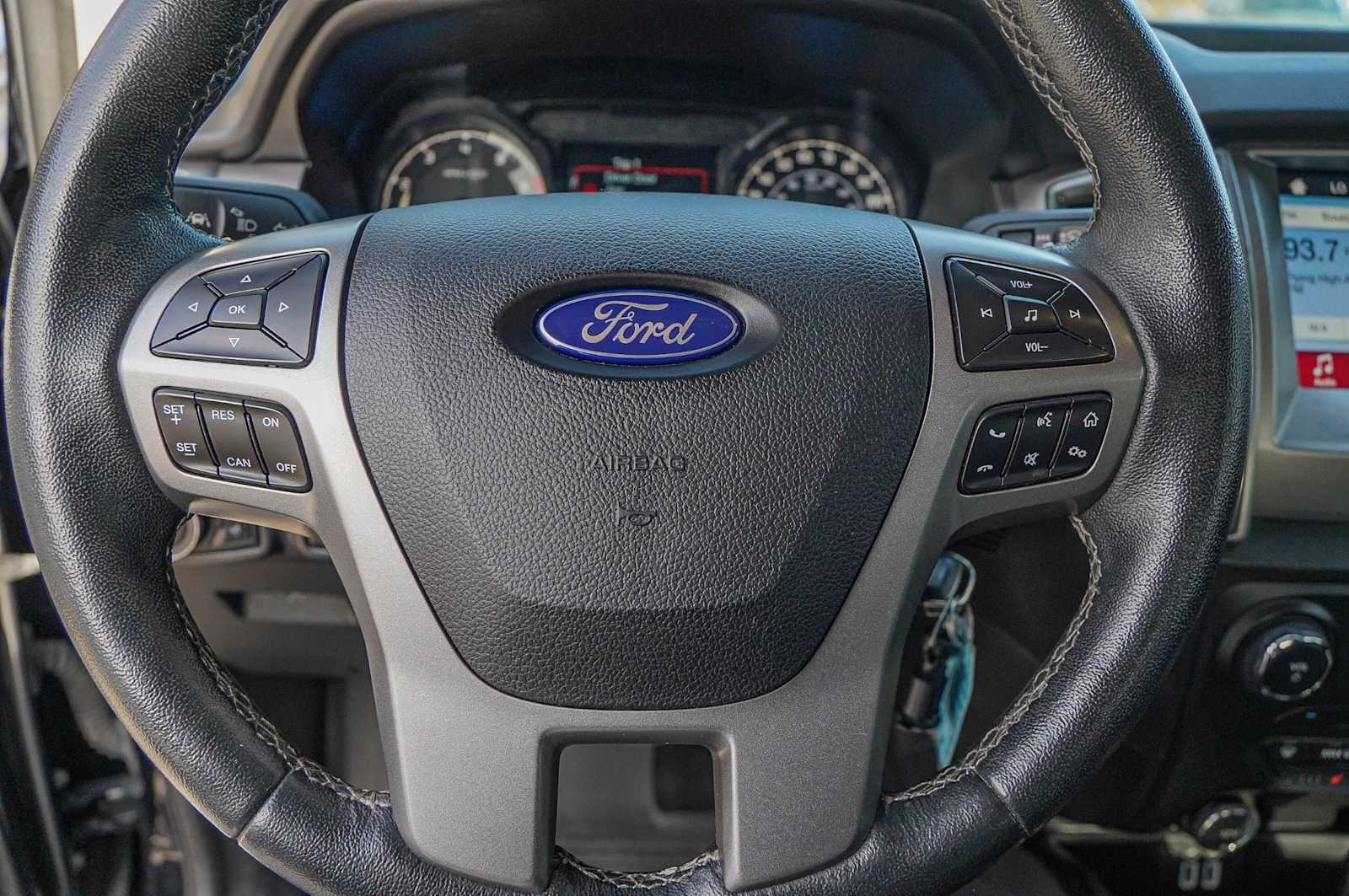 Thumbnail: 2019 Ford Ranger - 12