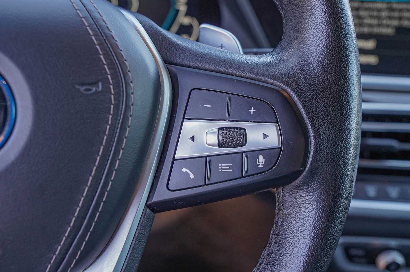 Thumbnail: 2023 BMW X5 - 15