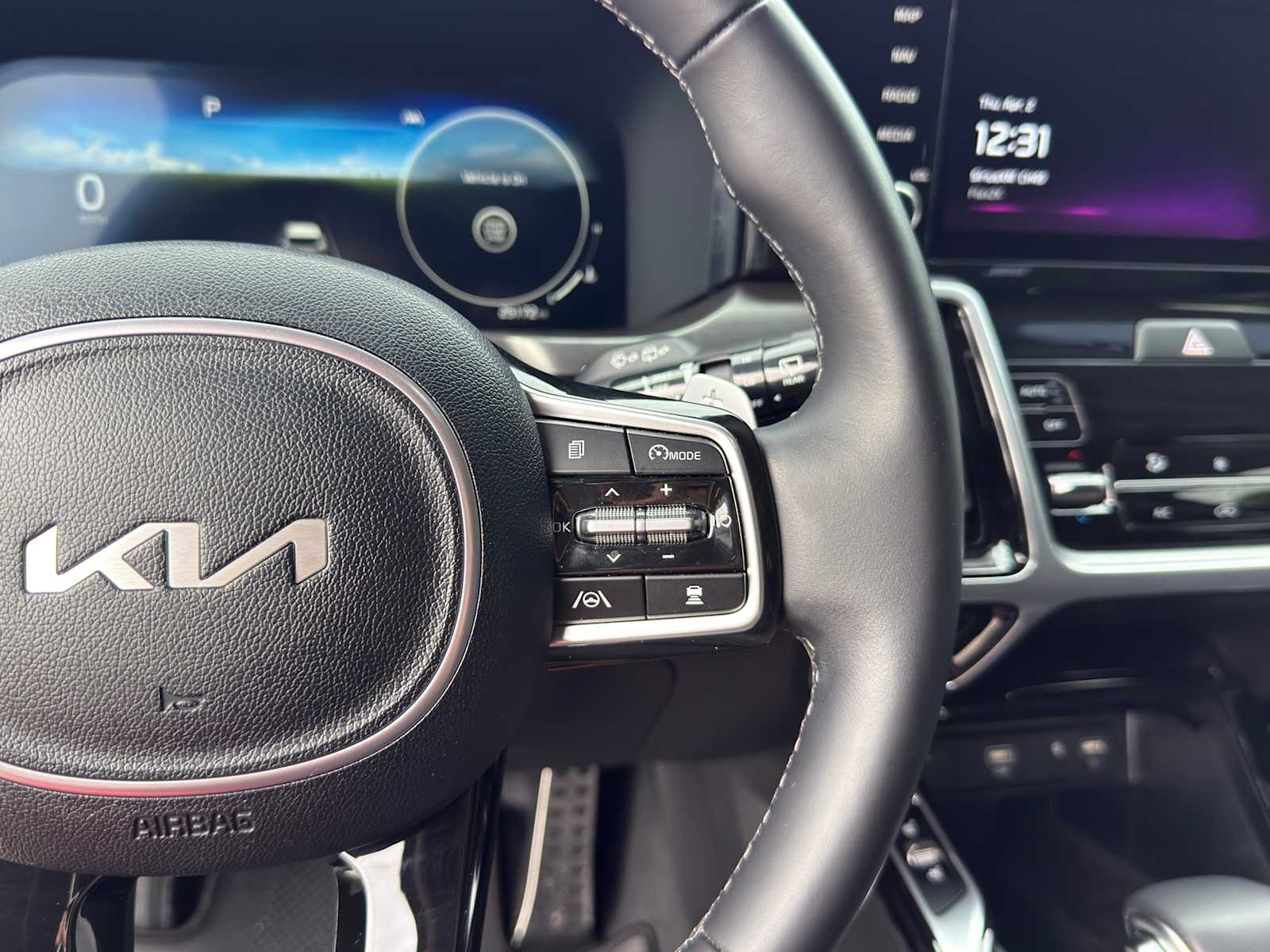 Thumbnail: 2023 Kia Sorento - 20