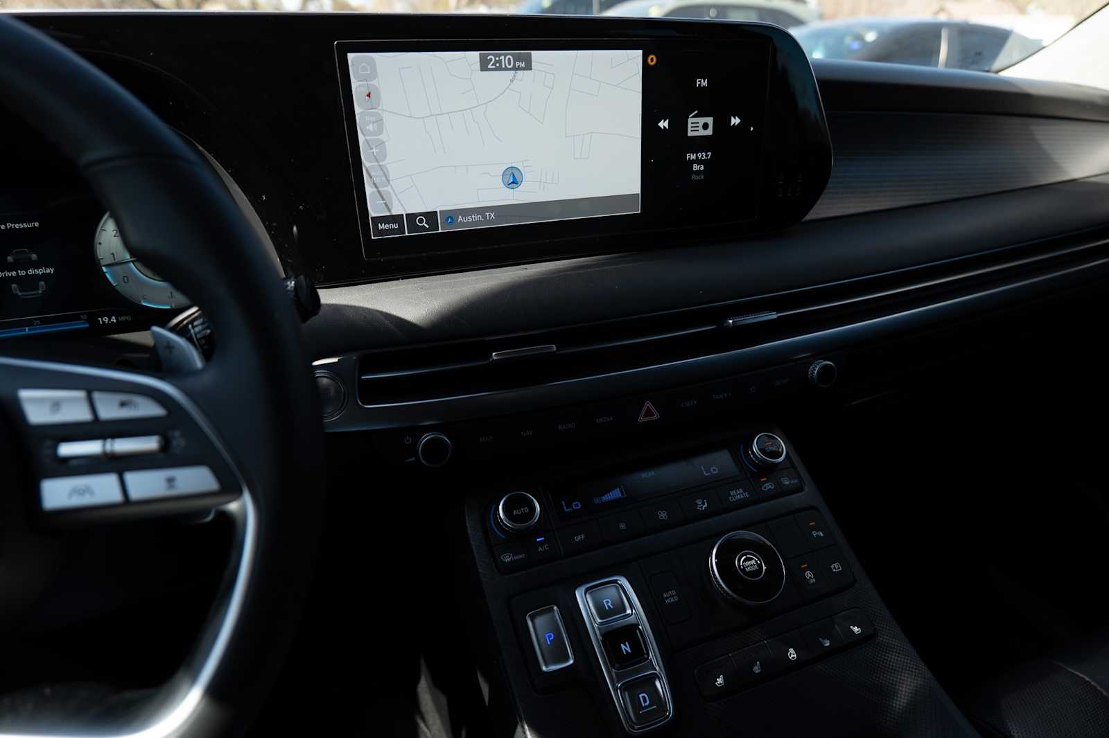 Thumbnail: 2023 Hyundai Palisade - 15