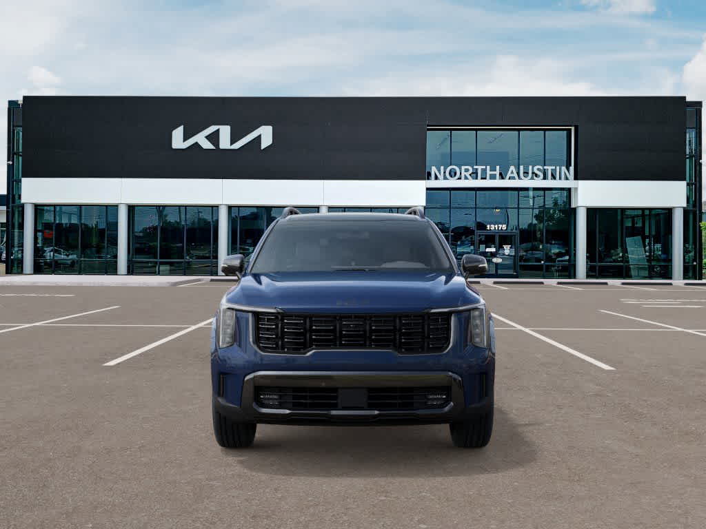 Thumbnail: 2026 Kia Sorento - 2