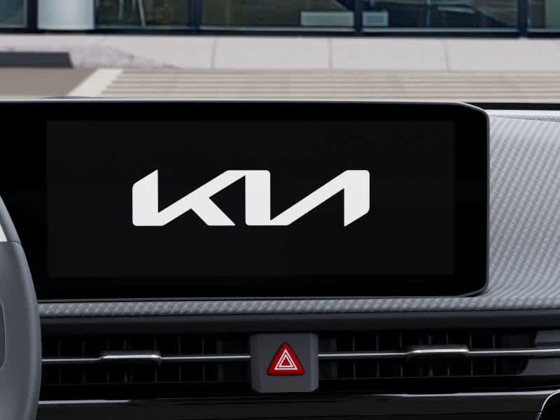 Thumbnail: 2025 Kia EV6 - 20