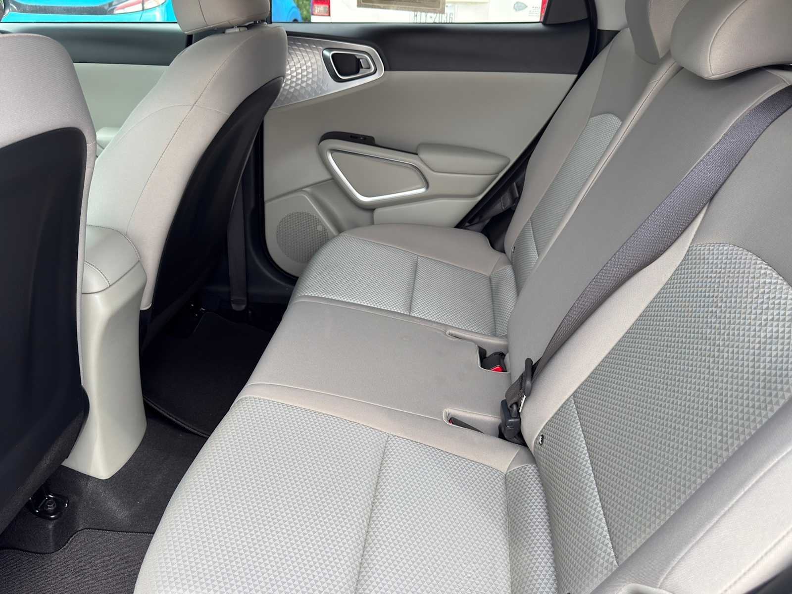 Thumbnail: 2025 Kia Soul - 21