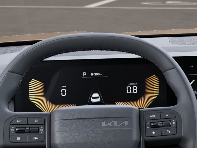 Thumbnail: 2027 Kia Telluride - 21