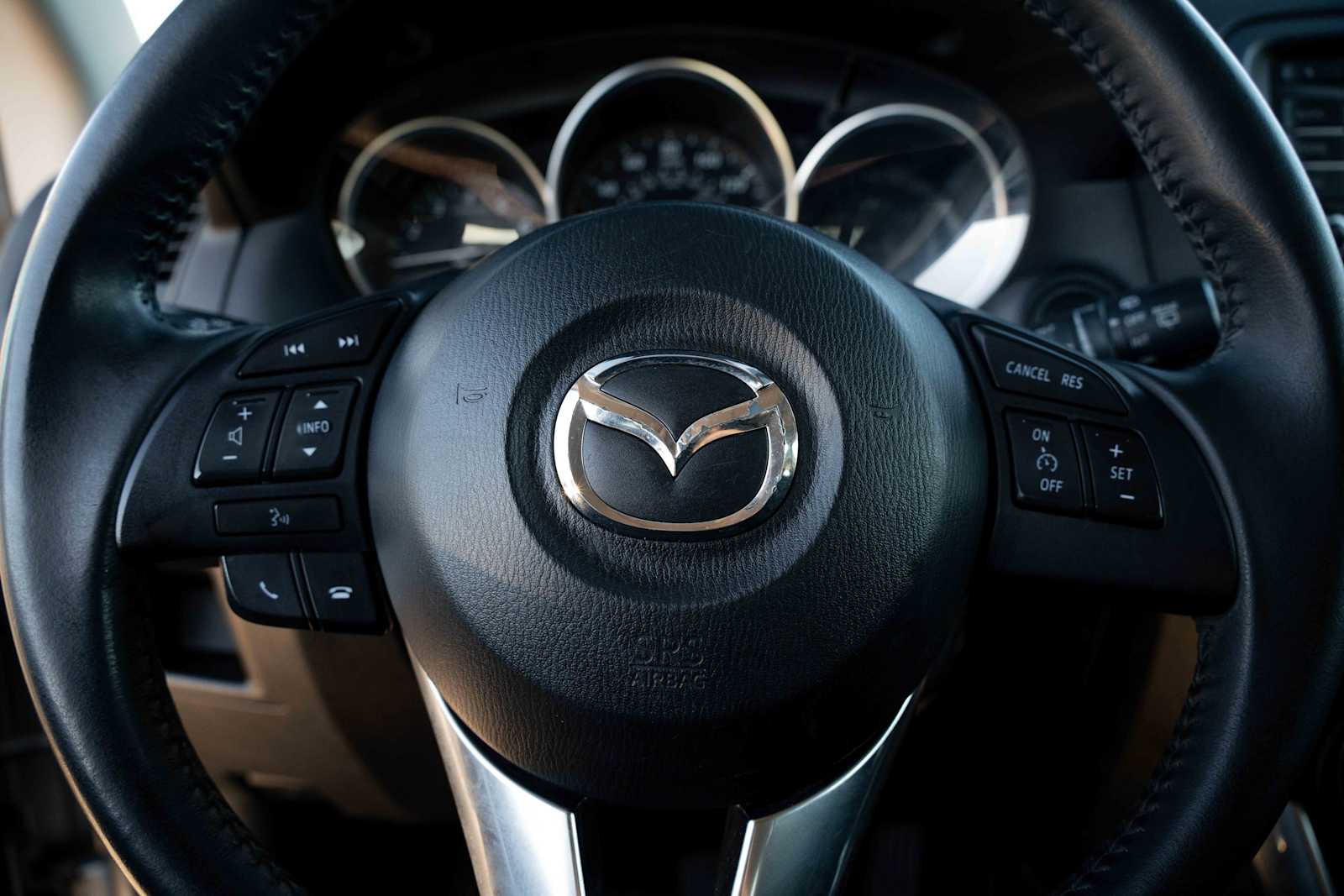 Thumbnail: 2015 Mazda CX-5 - 9