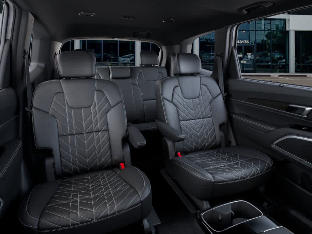 Thumbnail: 2025 Kia Telluride - 16