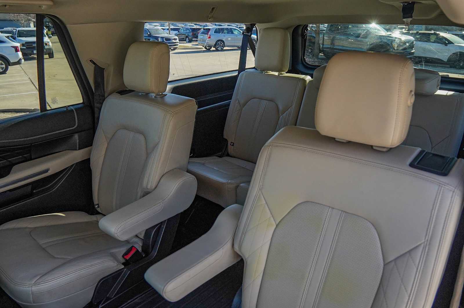 Thumbnail: 2019 Ford Expedition MAX - 32