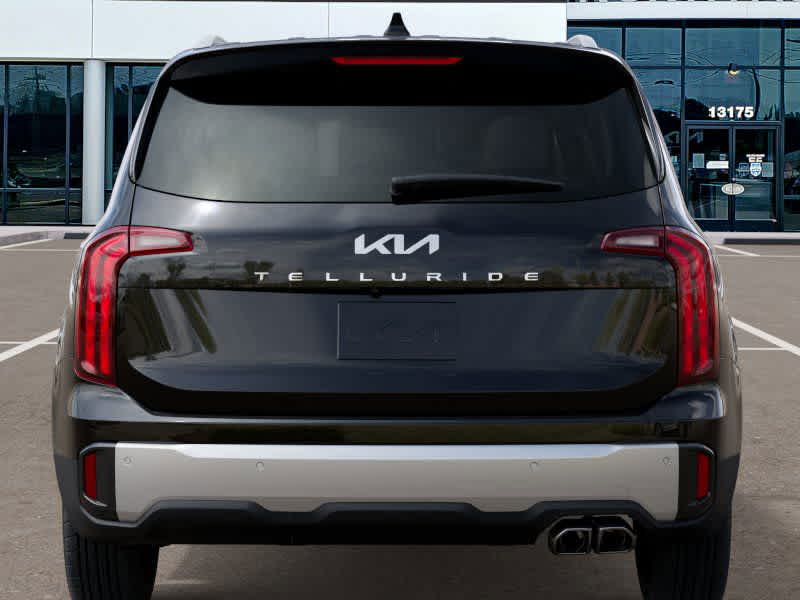 Thumbnail: 2025 Kia Telluride - 13