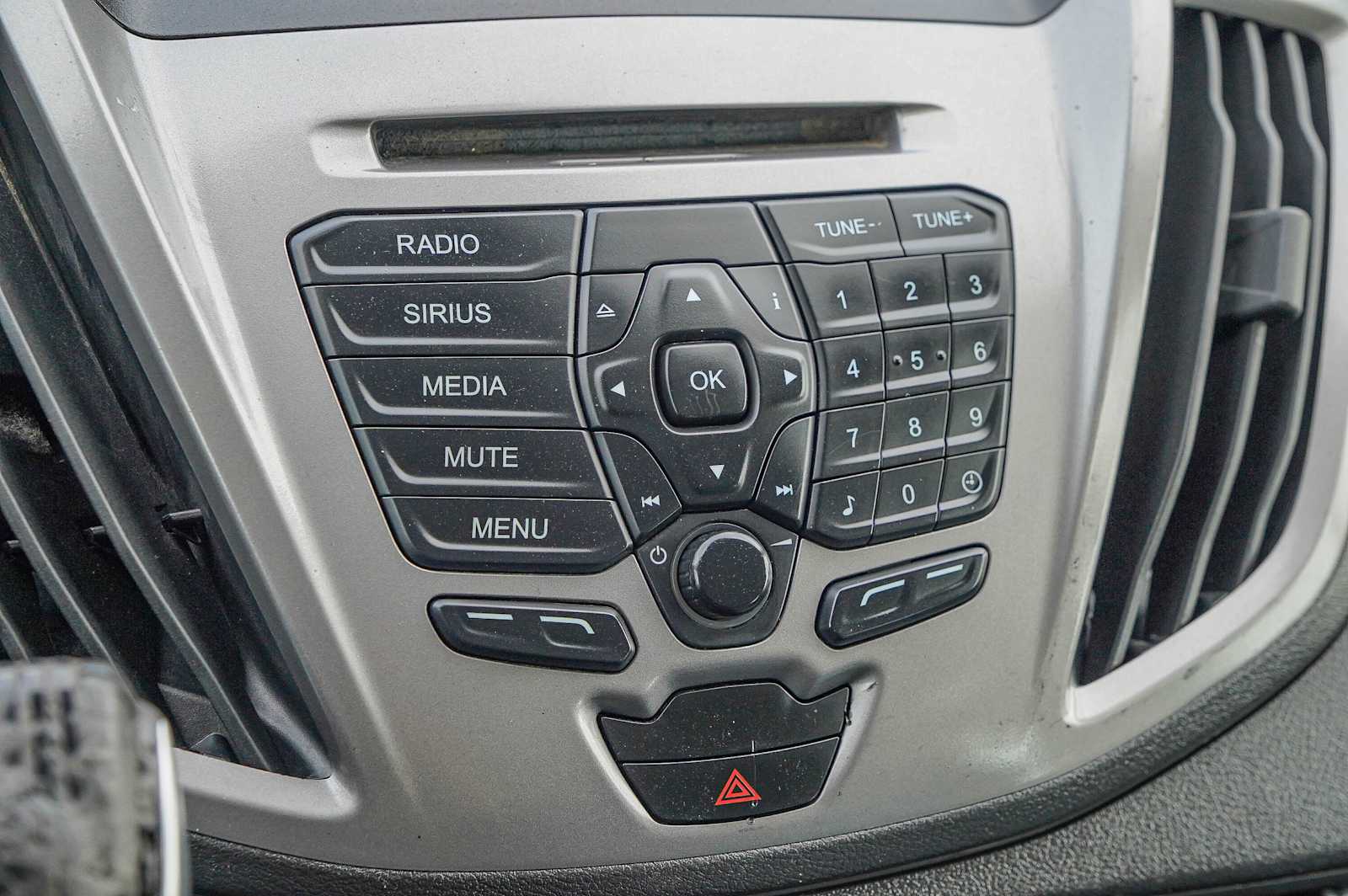 Thumbnail: 2016 Ford Transit Series - 18