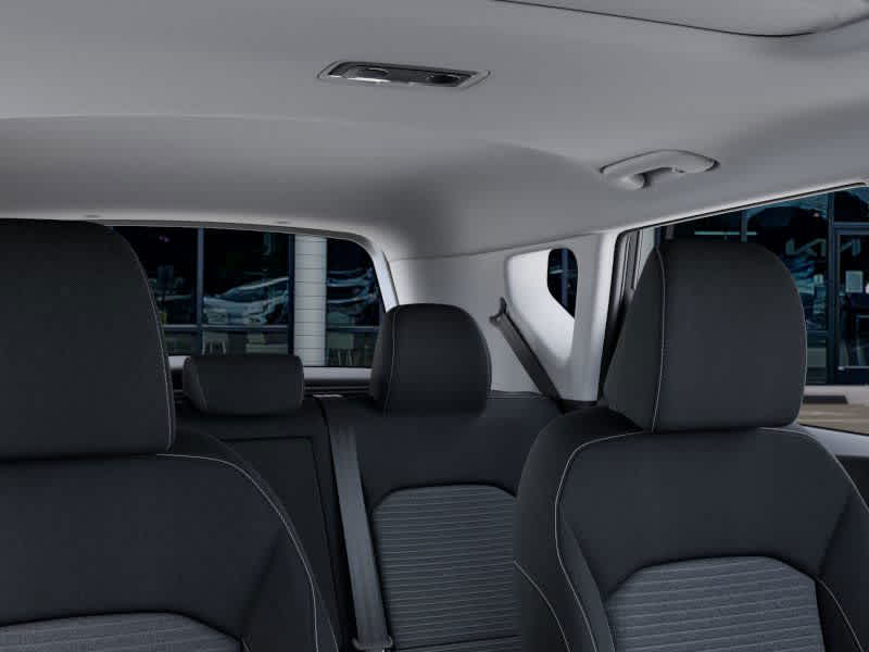 2025 Kia Soul EX 27