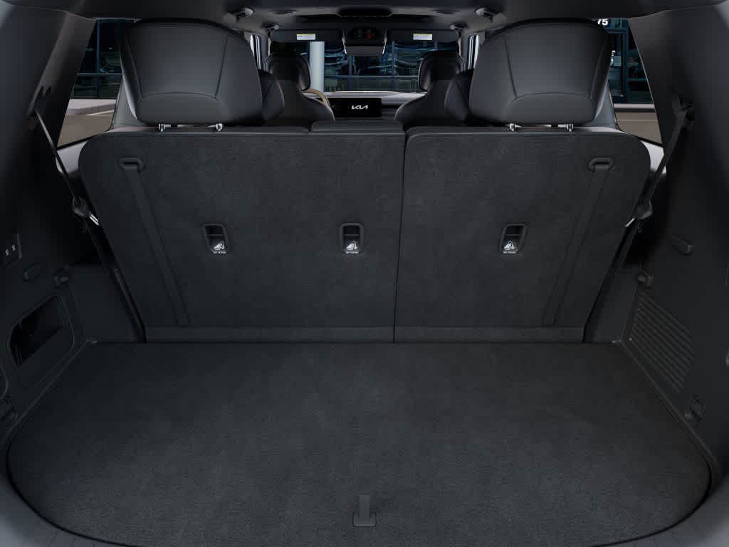 Thumbnail: 2027 Kia Telluride - 19