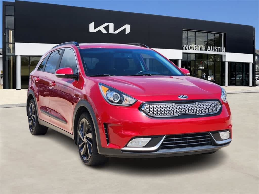 Thumbnail: 2019 Kia Niro - 3