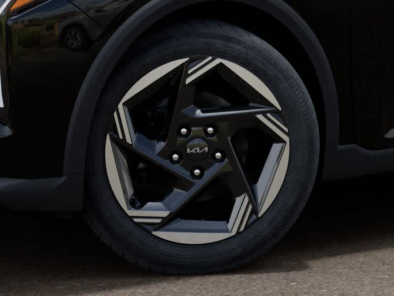 Thumbnail: 2026 Kia K4 - 9