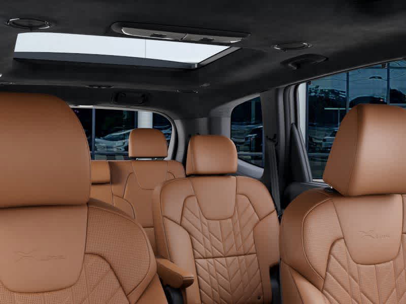 2025 Kia Telluride SX Prestige 27