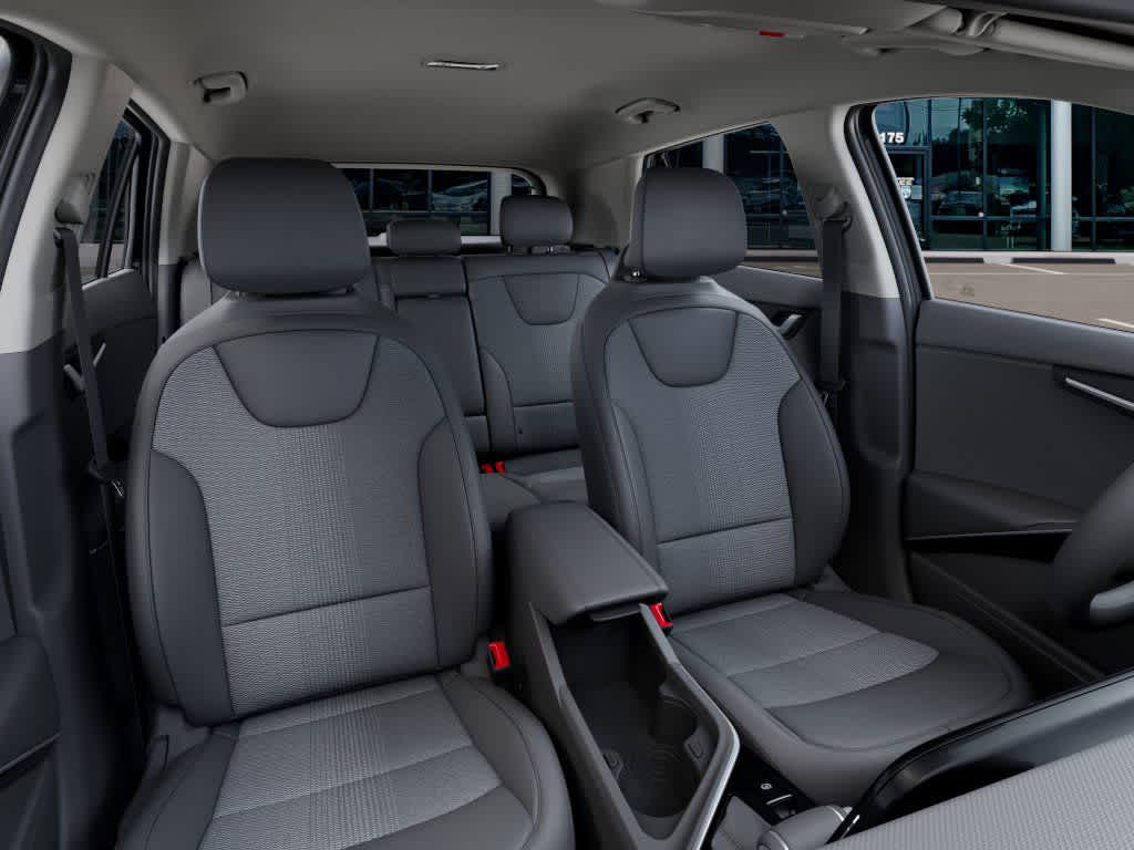 Thumbnail: 2026 Kia Niro - 15