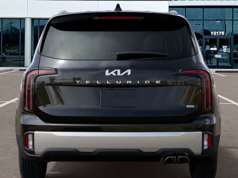 Thumbnail: 2025 Kia Telluride - 13