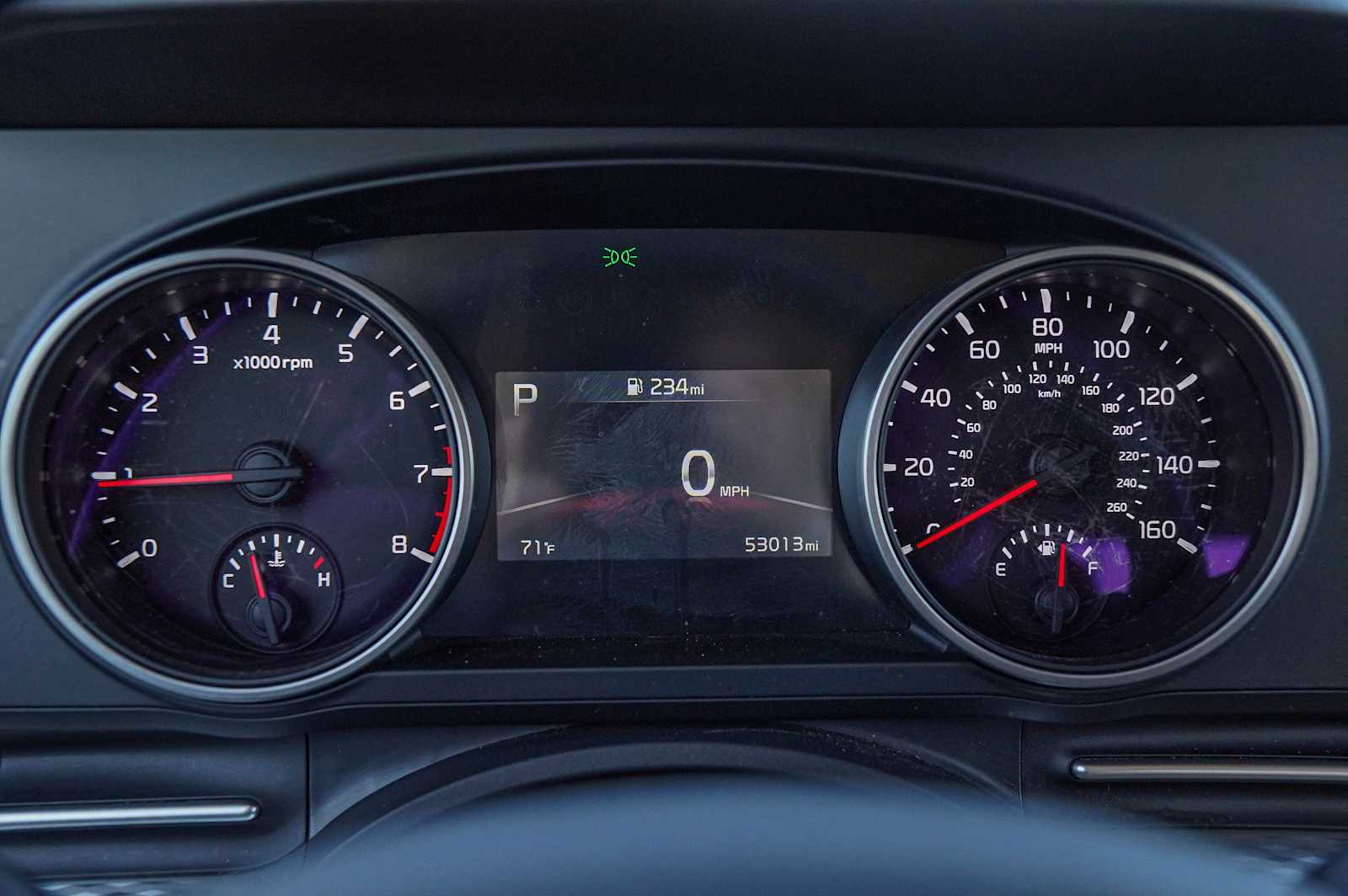 Thumbnail: 2024 Kia Carnival - 15