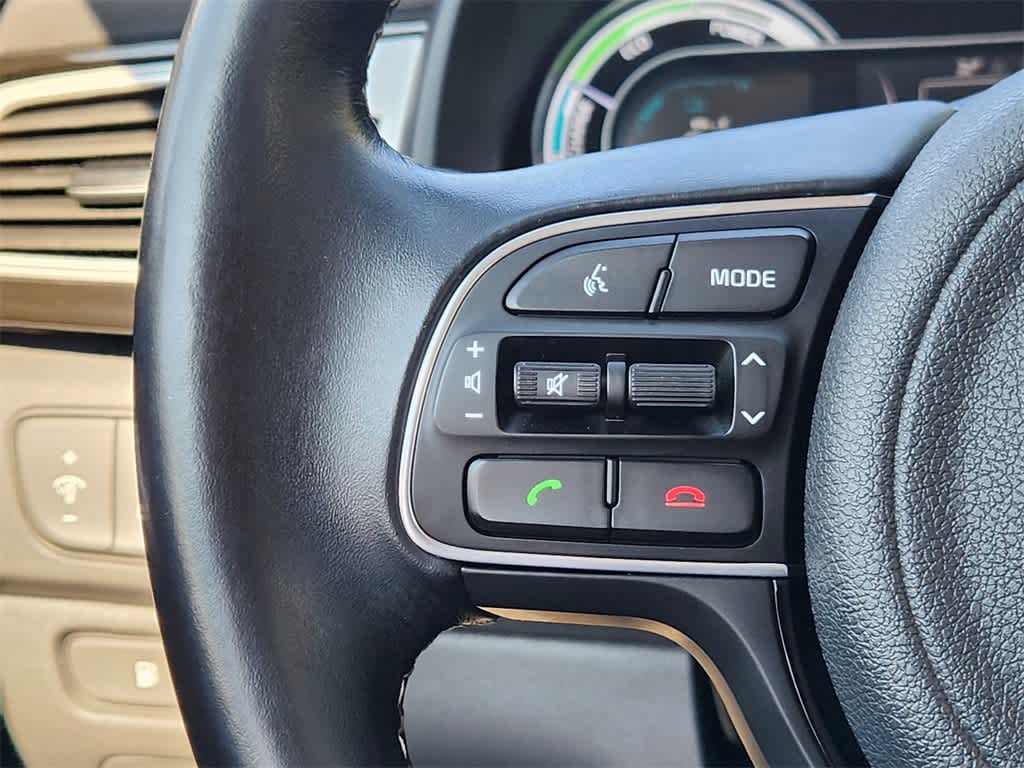 Thumbnail: 2019 Kia Niro - 26