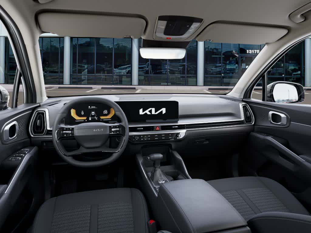 Thumbnail: 2026 Kia Sorento - 14