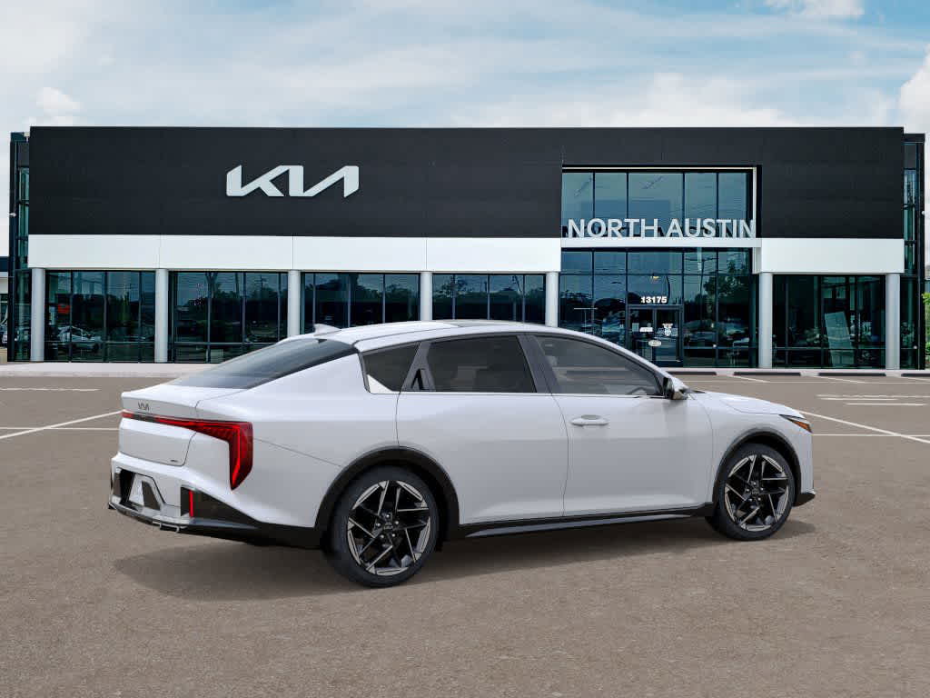 Thumbnail: 2025 Kia K4 - 6