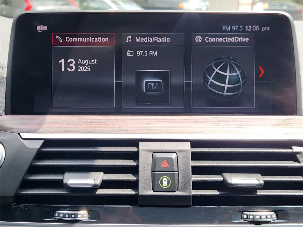 Thumbnail: 2019 BMW X4 - 15