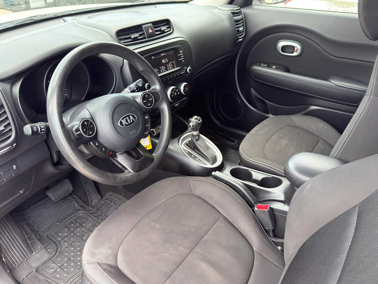 Thumbnail: 2018 Kia Soul - 10