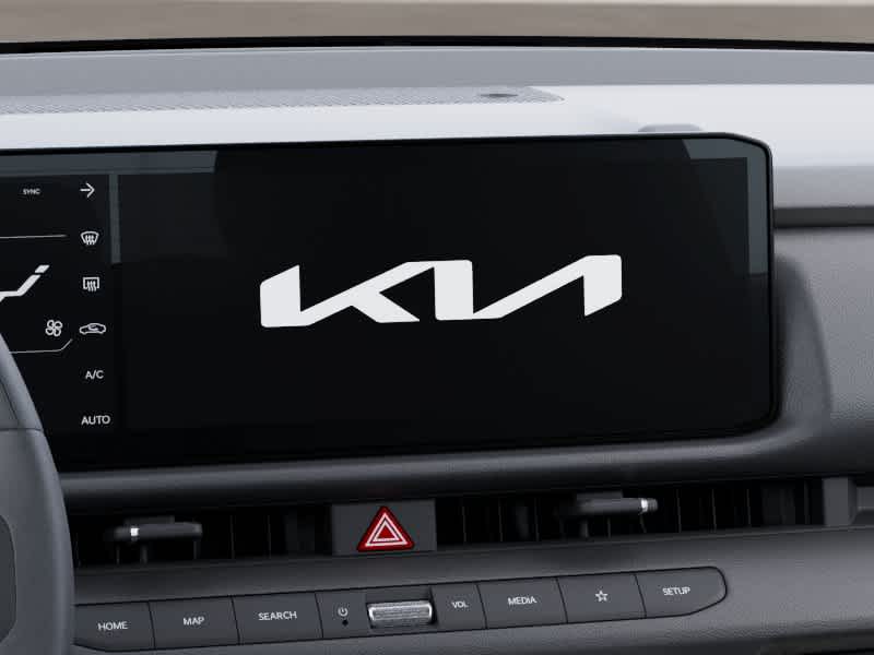 Thumbnail: 2027 Kia Seltos - 20