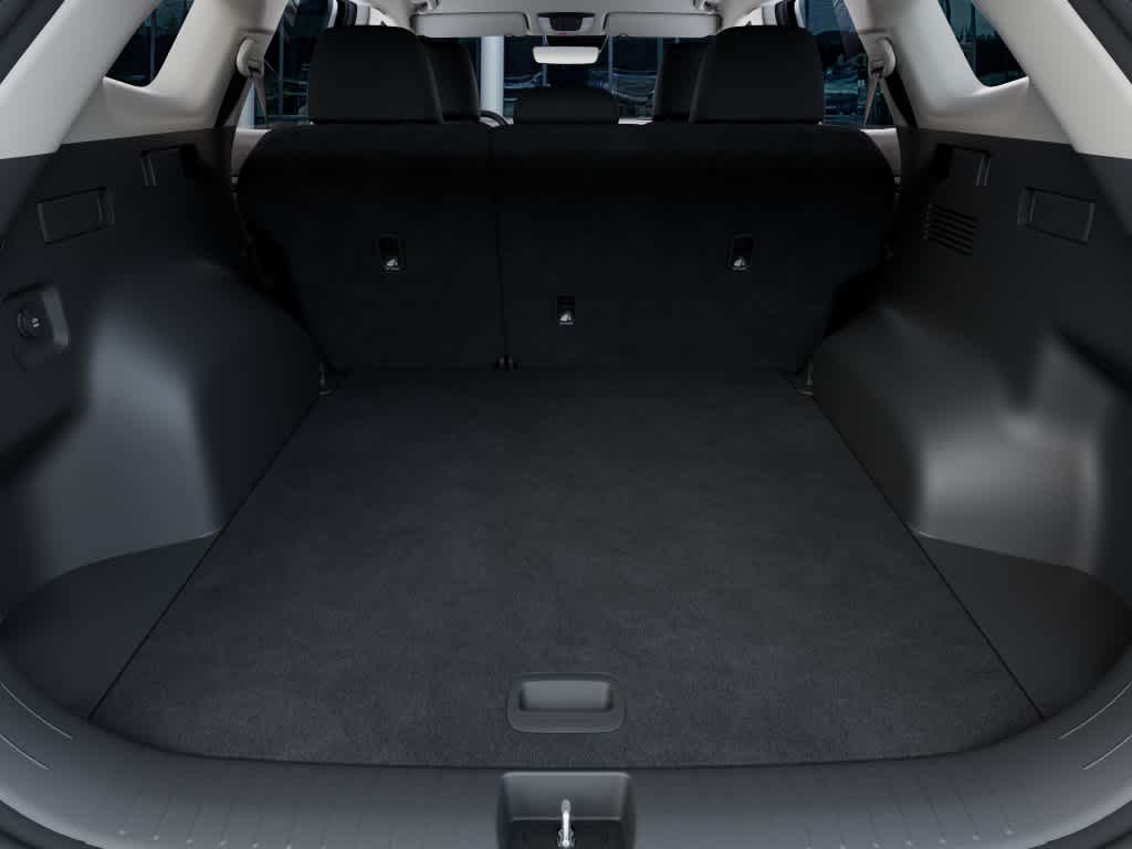 2026 Kia Sportage S Hybrid - Photo 19